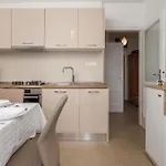 Kod Senja, Obala Cr Holiday home *
