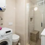 Kod Senja, Obala Cr Holiday home Starigrad (Kvarner)