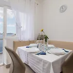 Holiday home Kod Senja, Obala Cr