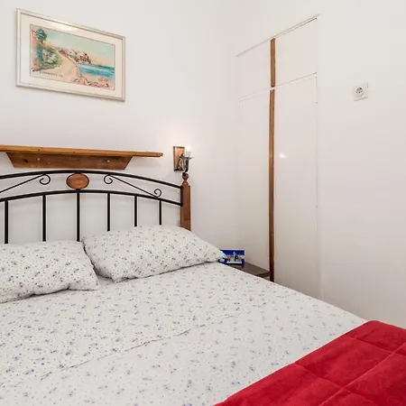 Holiday home In With House Sea View Starigrad (Kvarner)