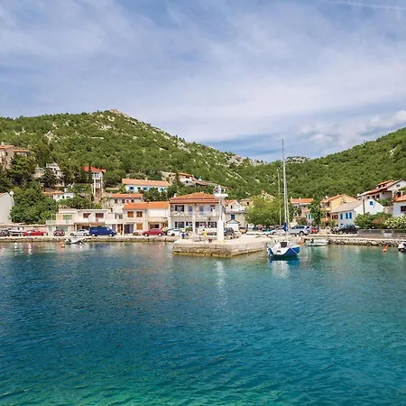 Holiday home In With House Sea View Starigrad (Kvarner)
