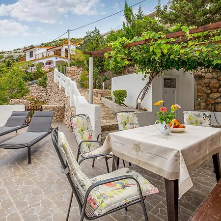 In With House Sea View * Starigrad (Kvarner)