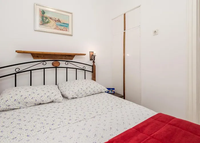 Дом отдыха Kod Senja, Obala Cr Стариград